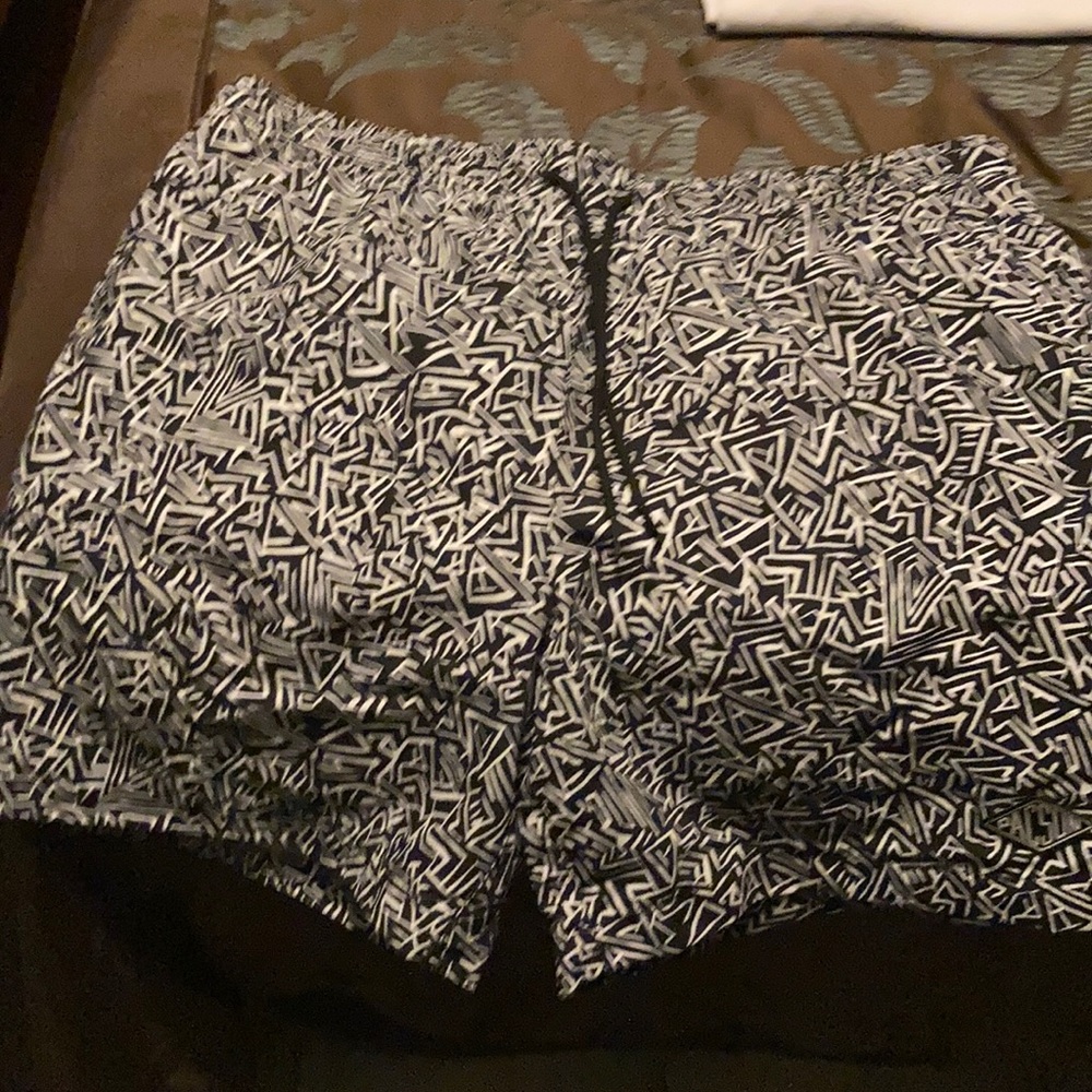 Swim trunks